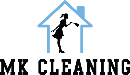 Logo MK Cleaning